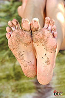 dirty feet pics