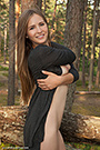 Latvian erotic model Narina A