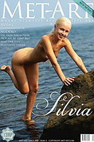 MetArt.com presents Russian beauty Silvia C
