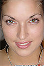 Czech porn model Valentina Valli