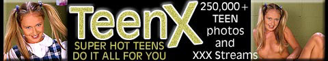 TeenX