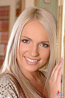 Britney Spears lookalike